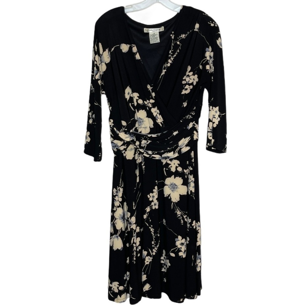 Vintage Evan-Picone Dress